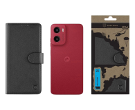 Tactical Field Notes pro Motorola G05/E15 Black - 1513913 - zdjęcie 3
